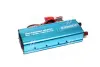 Перетворювач напруги 12V-220V-900W-USB-мод.хвиля ARMER ARMPI1000 (фото 3)