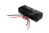 Перетворювач напруги 12V-220V-1500W-USB-мод.хвиля ARMER ARMPI1500 (фото 2)