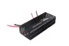 Перетворювач напруги 12V-220V-1500W-USB-мод.хвиля ARMER ARMPI1500 (фото 3)