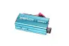 Перетворювач напруги 12V-220V-550W-USB-мод.хвиля ARMER ARMPI600 (фото 3)