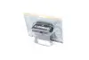 Розгалужувач прикурювача. 3в1. 2 USB. 2400mA. 12 - 24V. подовжувач ARMER ARMRP02 (фото 3)