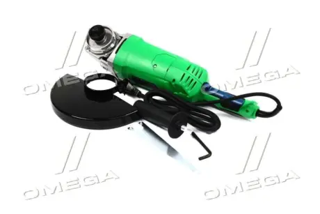 Шліфмашина кутова (болгарка) 2300W. D=230 мм. 7000 об-хв. ARMER ARMSI004