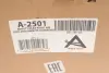 Подушка пневмопідвіски (ззаду) BMW X5 (E53) 00-06 (R) ARNOTT A-2501 (фото 6)