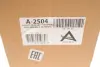 Пневмоподушка arnott bmw x5 2000-2007 задн.l (sport) =37126750355 ARNOTT A-2504 (фото 5)