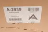 Подушка пневмопідвіски (ззаду) Citroen C4 Picasso 08-13 ARNOTT A-2939 (фото 5)