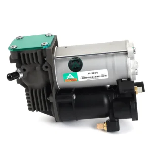 P-3280 Arnott Амортизатор пневмо. Air Suspension Compressor - 12-17 Land Rover Range Rover (L405),14 ARNOTT P3280
