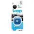 Ароматизатор Aroma Car Loop - AQUA AROMA 63114 (фото 1)