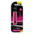 Ароматизатор на дефлектор Aroma Car HEX 10g - BUBBLE GUM AROMA 83582 (фото 1)