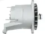 ГЕНЕРАТОР BO 24V-140A, 0120689530, CA1236, KASSBOHRER,MERCEDES AS-PL A0021 (фото 2)