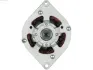 ГЕНЕРАТОР BO 12V-95A, 0120484011, CA1198, CASE,JOHN DEERE AS-PL A0082 (фото 1)