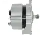 ГЕНЕРАТОР BO 12V-95A, 0120484011, CA1198, CASE,JOHN DEERE AS-PL A0082 (фото 2)