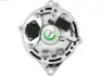 ГЕНЕРАТОР BO 12V-95A, 0120484011, CA1198, CASE,JOHN DEERE AS-PL A0082 (фото 3)