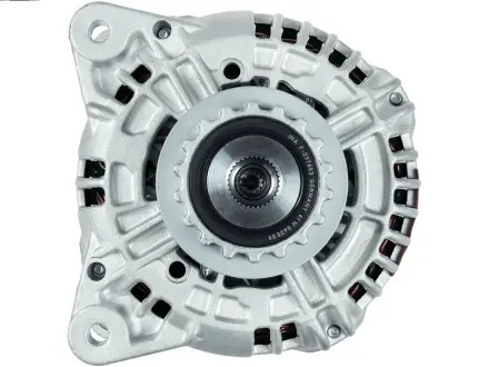 ГЕНЕРАТОР BO 12V-180A-18GR, 0124625018, A1820 (L-DFM), VW 2.5TDI AS-PL A0237(P-INA)