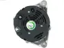 ГЕНЕРАТОР BO 12V-90A-6GR, 0123320041, CA1209, (WITH TACHO) MERCEDES AS-PL A0263 (фото 3)