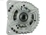 Генератор BO 12V-180A-6gr, 0121715077, Audi,Skoda,VW AS-PL A0492 (фото 1)