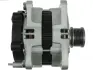 Генератор BO 12V-180A-6gr, 0121715077, Audi,Skoda,VW AS-PL A0492 (фото 2)