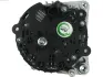 Генератор BO 12V-180A-6gr, 0121715077, Audi,Skoda,VW AS-PL A0492 (фото 3)
