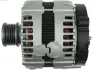 Генератор BO 12V-180A-6gr, 0121715077, Audi,Skoda,VW AS-PL A0492 (фото 4)
