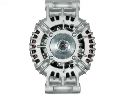 Генератор BO 24V-150A- gr, 0124655160, Mercedes AS-PL A0582S