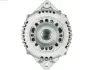Генератор HI 12V-135A-7gr, CA2082, LR11 0-702,Nissan,Opel,Renault 3.0DCi,TDi AS-PL A2039 (фото 1)
