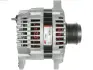 Генератор HI 12V-135A-7gr, CA2082, LR11 0-702,Nissan,Opel,Renault 3.0DCi,TDi AS-PL A2039 (фото 2)