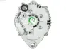Генератор HI 12V-135A-7gr, CA2082, LR11 0-702,Nissan,Opel,Renault 3.0DCi,TDi AS-PL A2039 (фото 3)