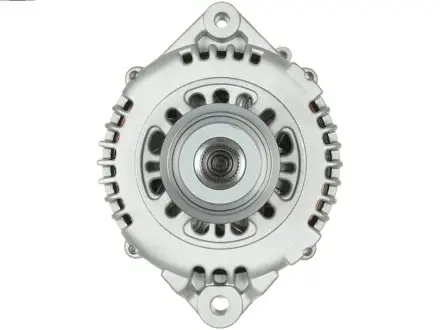 Генератор HI 12V-135A-7gr, CA2082, LR11 0-702,Nissan,Opel,Renault 3.0DCi,TDi AS-PL A2039
