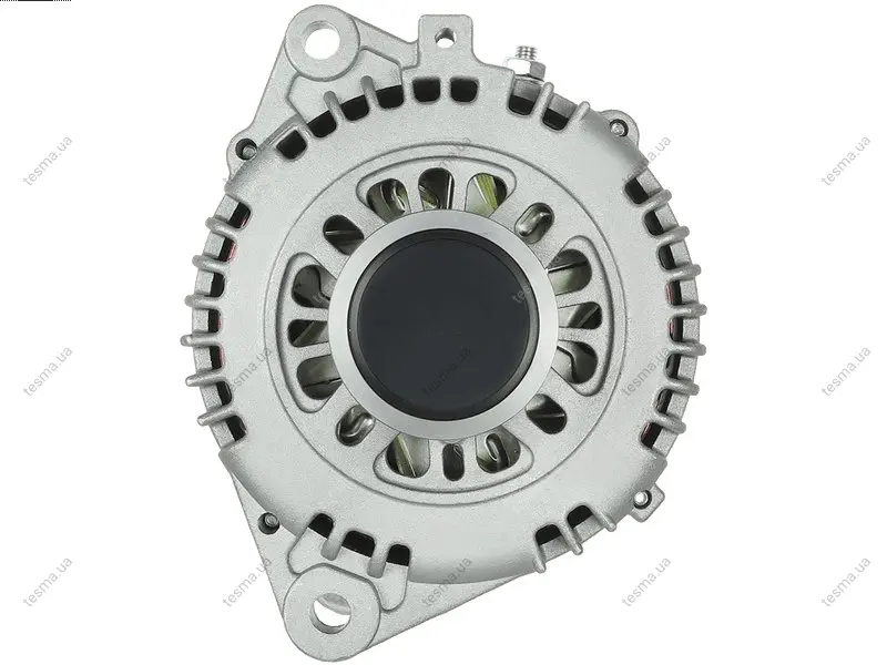 Генератор HI 12V-110A-6gr, LR1100-734, Nissan Sentra,Altima 2.5L AS-PL A2042 (фото 1)