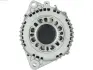 Генератор HI 12V-110A-6gr, LR1100-734, Nissan Sentra,Altima 2.5L AS-PL A2042 (фото 1)