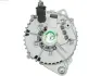 Генератор HI 12V-110A-6gr, LR1100-734, Nissan Sentra,Altima 2.5L AS-PL A2042 (фото 3)