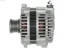 Генератор HI 12V-110A-6gr, LR1100-734, Nissan Sentra,Altima 2.5L AS-PL A2042 (фото 4)