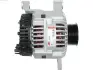 Генератор VA 12V-70A-6gr, A11VI40, CA637, Citroen,Fiat,Peugeot,Suzuki AS-PL A3015 (фото 2)
