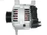 Генератор VA 12V-70A-6gr, A11VI40, CA637, Citroen,Fiat,Peugeot,Suzuki AS-PL A3015 (фото 4)
