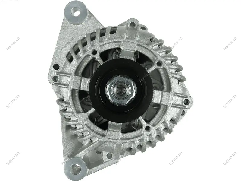 генератор VA 12V-90A-5gr, A13VI141, CA1243, citroen,fiat,peugeot AS-PL A3024 - фото 1