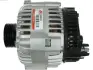 генератор VA 12V-90A-5gr, A13VI141, CA1243, citroen,fiat,peugeot AS-PL A3024 - фото 4