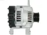 Генератор VA 12V-75A-6gr, A11VI88, CA1304, Renault Kangoo 1.9D AS-PL A3028 (фото 2)