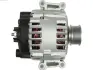 Генератор VA 12V-150A-6gr, TG16C014, CA1996 (COM)(BSS:ID56), Audi A6 2.0TFSi AS-PL A3164 (фото 2)