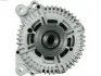 Генератор VA 12V-180A-6gr, TG17C024, CA1910 (COM)(...) Audi,Seat,Skoda AS-PL A3209S (фото 1)