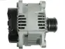 Генератор VA 12V-180A-6gr, TG17C024, CA1910 (COM)(...) Audi,Seat,Skoda AS-PL A3209S (фото 2)