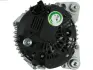 Генератор VA 12V-180A-6gr, TG17C024, CA1910 (COM)(...) Audi,Seat,Skoda AS-PL A3209S (фото 3)