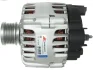 Генератор AS-PL A3254VALEO (фото 4)