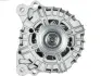 Генератор AS-PL A3600S (фото 1)