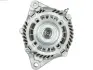 Генератор 12V 130A AS-PL A5055 (фото 1)