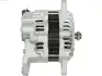 Генератор 12V 130A AS-PL A5057 (фото 2)