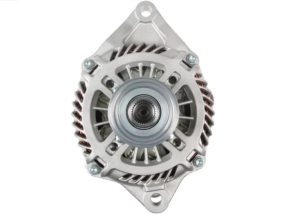 генератор MITSUBISHI ASX 1.8, 2.0 10-, LANCER VIII 1.8, 2.0 10-, CITROEN, PEUGEOT AS-PL A5242SR - фото 1