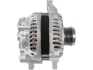 генератор MITSUBISHI ASX 1.8, 2.0 10-, LANCER VIII 1.8, 2.0 10-, CITROEN, PEUGEOT AS-PL A5242SR - фото 2