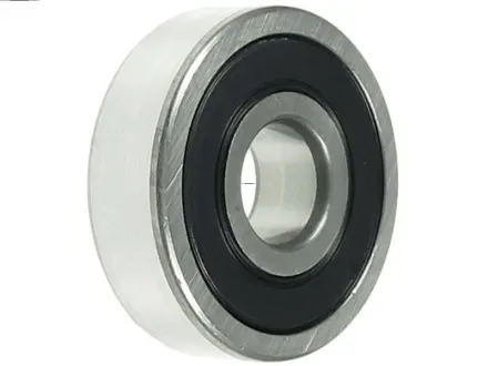 Пiдшипник генератора CG140079 (10.0*30.00*9.00) 6200/2rs AS-PL ABE9001(SKF)