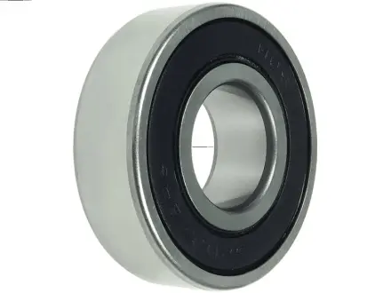 Підшипник кульковий d30 AS-PL ABE9004(BULK)