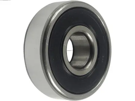 Пiдшипник генератора 6302 2RS, CG140091,(15.0*42.0*13.0) (Italy) AS-PL ABE9005(SKF)
