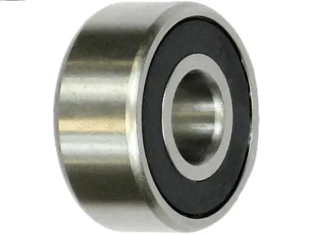 Підшипник кульковий d30 AS-PL ABE9007(BULK)
